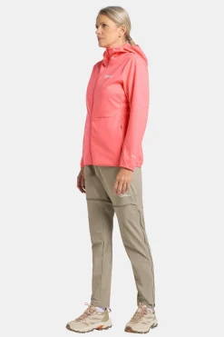 Jack Wolfskin Vojo Tour Texapore Low Wandelschoen Dames
