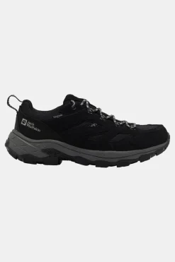 Jack Wolfskin Vojo Tour Texapore Low Wandelschoen
