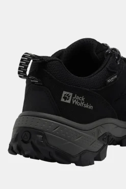 Jack Wolfskin Vojo Tour Texapore Low Wandelschoen