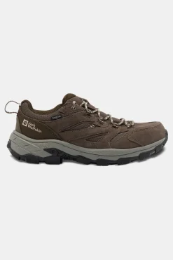 Jack Wolfskin Vojo Tour Texapore Low Wandelschoen