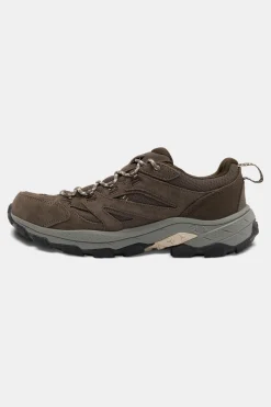Jack Wolfskin Vojo Tour Texapore Low Wandelschoen