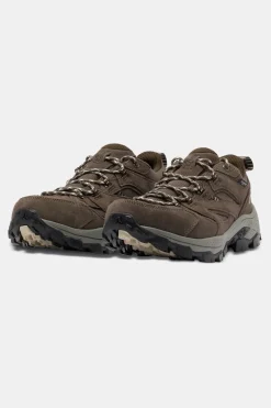 Jack Wolfskin Vojo Tour Texapore Low Wandelschoen