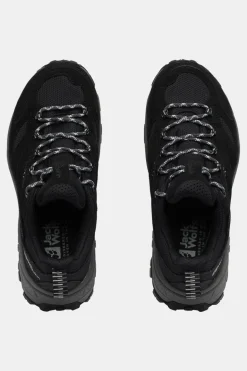 Jack Wolfskin Vojo Tour Texapore Low Wandelschoen Dames