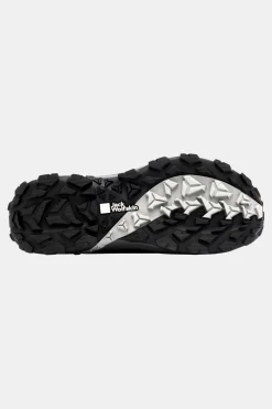 Jack Wolfskin Vojo Tour Texapore Low Wandelschoen Dames