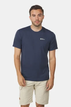 Jack Wolfskin Vonnan Tee