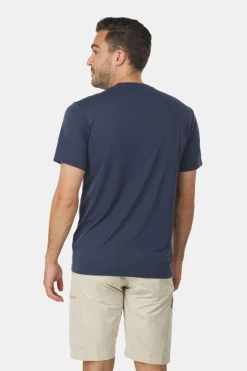 Jack Wolfskin Vonnan Tee