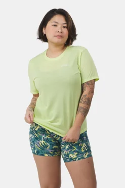 Jack Wolfskin Vonnan T-Shirt Dames