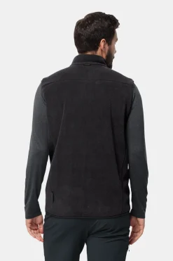 Jack Wolfskin Waldsteig Fz Vest M Bodywarmer