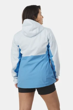 Jack Wolfskin Weiltal 2L Hardshell Jas Dames