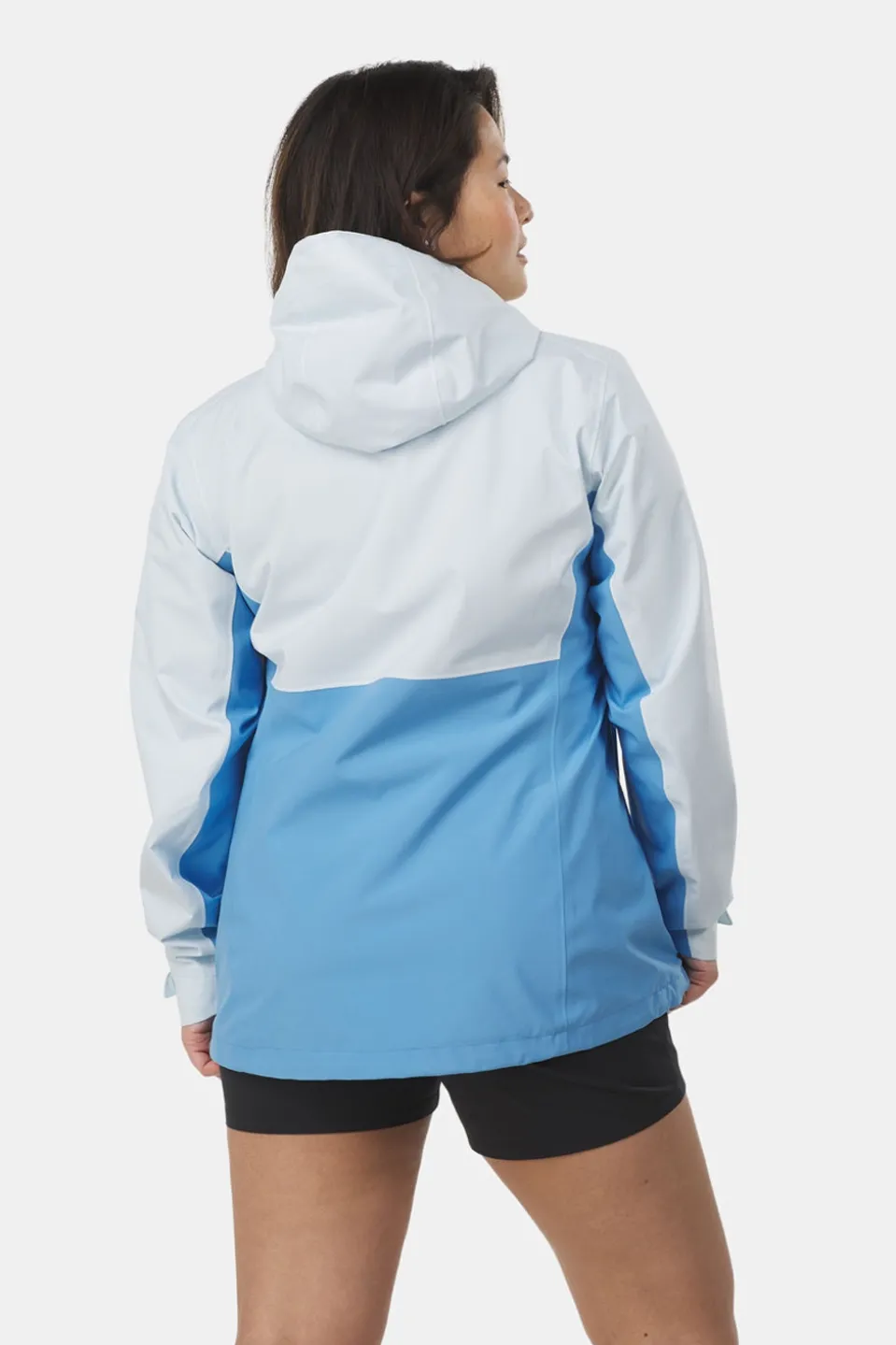 Jack Wolfskin Weiltal 2L Hardshell Jas Dames