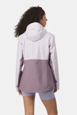 Jack Wolfskin Weiltal 2L Hardshell Jas Dames