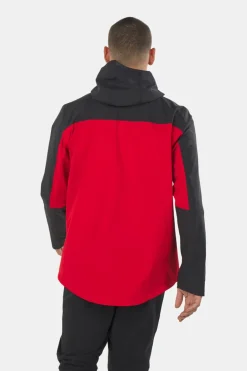 Jack Wolfskin Weiltal 2L Hardshell Jas