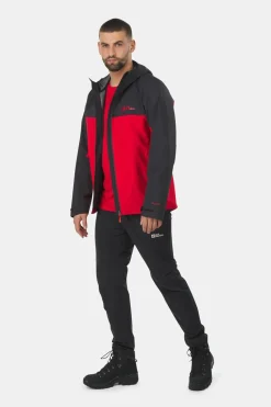 Jack Wolfskin Weiltal 2L Hardshell Jas