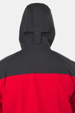 Jack Wolfskin Weiltal 2L Hardshell Jas