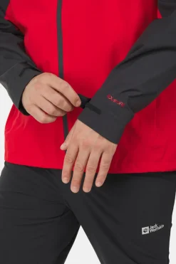 Jack Wolfskin Weiltal 2L Hardshell Jas