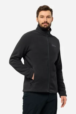 Jack Wolfskin Winterstein FZ Fleecevest