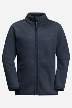 Jack Wolfskin Winterstein Fleecevest Junior