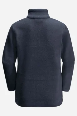Jack Wolfskin Winterstein Fleecevest Junior