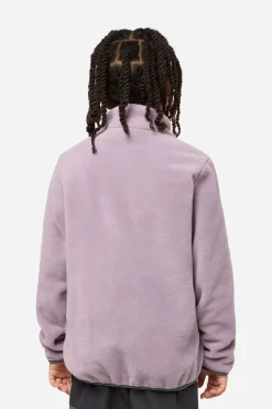 Jack Wolfskin Winterstein Fleecevest Junior