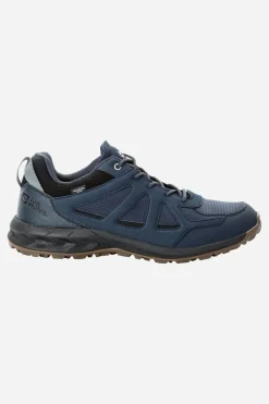 Jack Wolfskin Woodland 2 Texapore Low Men