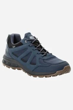 Jack Wolfskin Woodland 2 Texapore Low Men