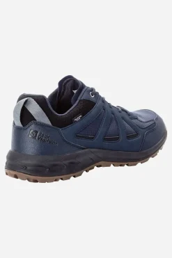 Jack Wolfskin Woodland 2 Texapore Low Men
