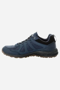 Jack Wolfskin Woodland 2 Texapore Low Men