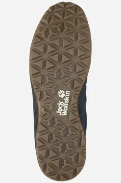 Jack Wolfskin Woodland 2 Texapore Low Men
