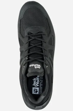 Jack Wolfskin Woodland 2 Texapore Low Men