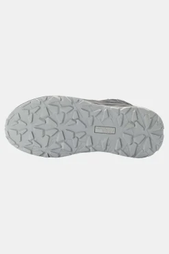 Jack Wolfskin Woodland 2 Texapore Mid K Wandelschoen Junior