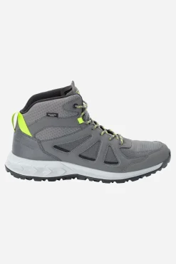 Jack Wolfskin Woodland 2 Texapore Mid M