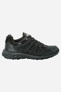 Jack Wolfskin Woodland 2 Texapore Low Women