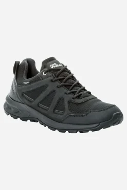 Jack Wolfskin Woodland 2 Texapore Low Women