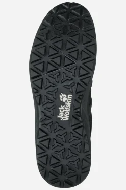 Jack Wolfskin Woodland 2 Texapore Low Women