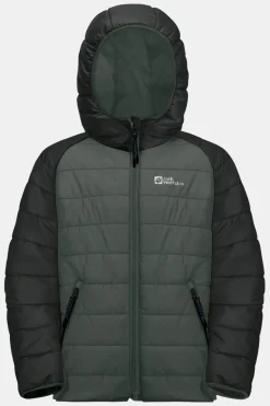Jack Wolfskin Zenon Jas Junior