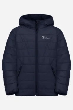 Jack Wolfskin Zenon Jas Junior
