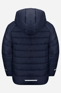 Jack Wolfskin Zenon Jas Junior