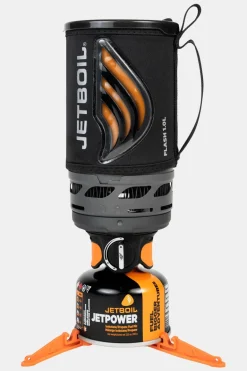 Jetboil Flash 1.0L Carbon 2.0 Gasbrander