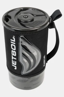 Jetboil Flash 1.0L Carbon 2.0 Gasbrander