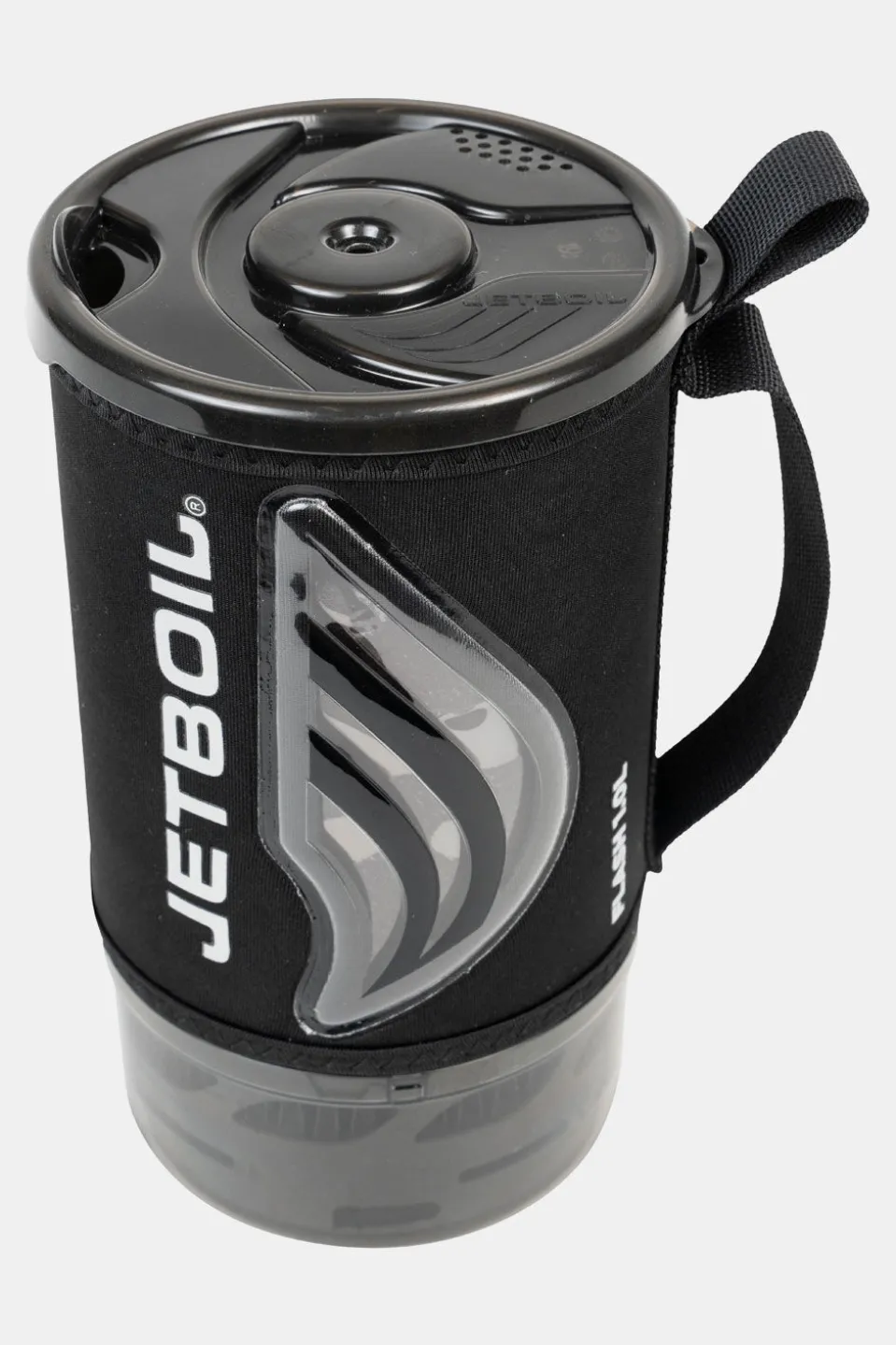 Jetboil Flash 1.0L Carbon 2.0 Gasbrander