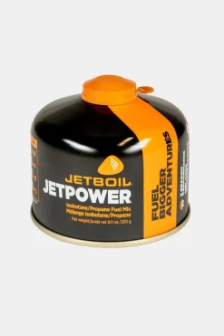 Jetboil Gas Jetpower Fuel 230g