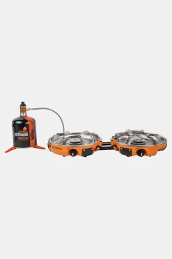 Jetboil Genesis Basecamp System Gasbrander