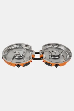 Jetboil Genesis Basecamp System Gasbrander