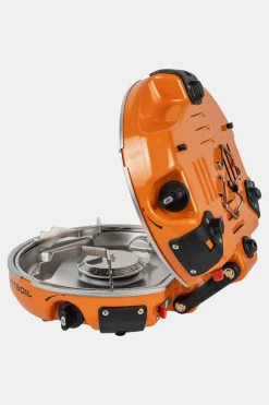 Jetboil Genesis Basecamp System Gasbrander