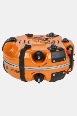 Jetboil Genesis Basecamp System Gasbrander