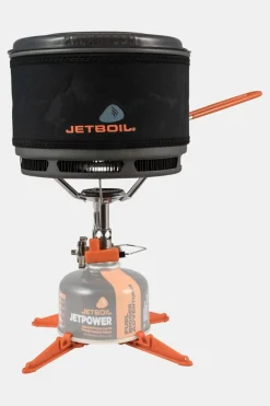 Jetboil 1.5L Ceramic Fluxring Cook Pot