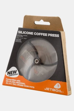 Jetboil Silicone Coffeepress Regular