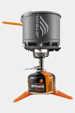 Jetboil Stash Ultralicht Kooksysteem