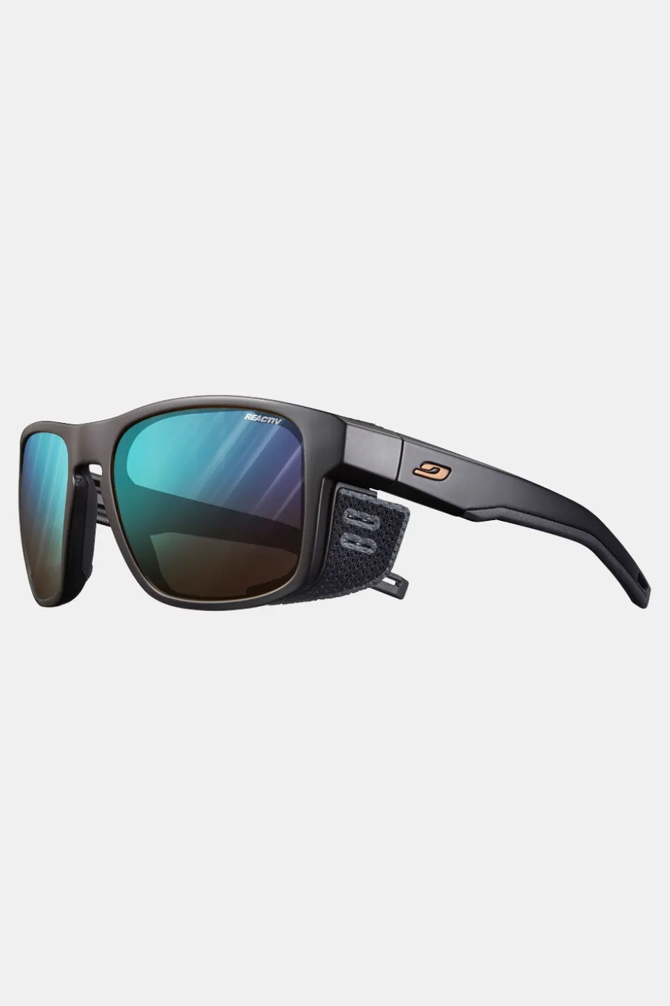 Julbo Shield M Reactiv 2-4 Zonnebril