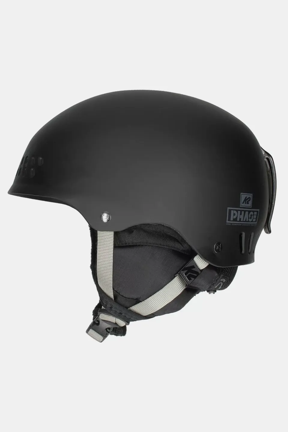 K2 Phase Pro Skihelm